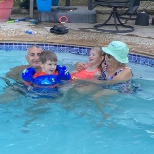 Meet your Posher, Jill